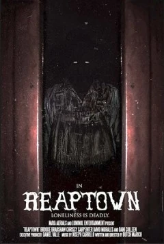 Риптаун / Reaptown (2020)