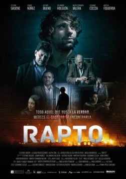 Похищение / Rapto (2018)