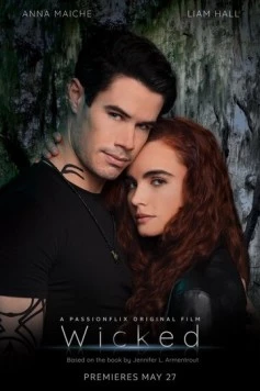 Искушение / Wicked (2021)