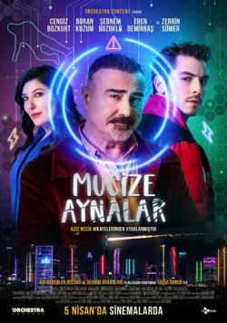 Чудесные зеркала / Mucize Aynalar (2024)