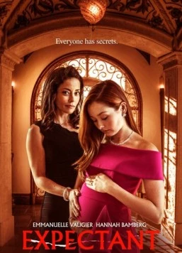 Жажда материнства / Expectant (2020)