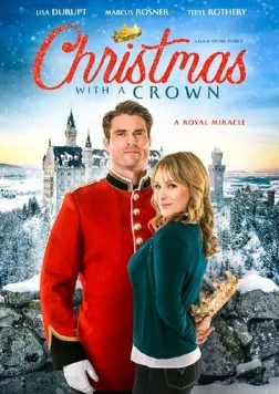 Коронованное Рождество / Christmas with a Crown (2020)