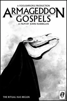Госпелы армагеддона / Armageddon Gospels (2019)