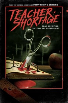 Охота на учителей / Teacher Shortage (2020)