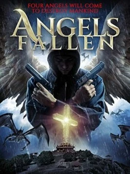 Истребители демонов / Angels Fallen (2020)