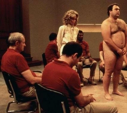 Кадр из Круг силы (1981) Кадр из Круг силы (1981)