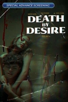 Смерть от вожделения / Death by Desire (2023)