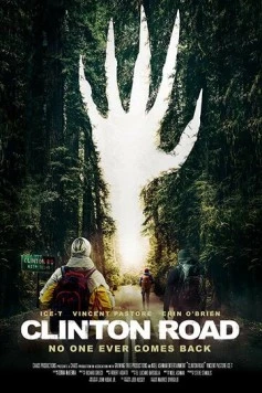 Клинтон-Роуд / Clinton Road (2019)