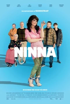 Нинна / Ninna (2018)