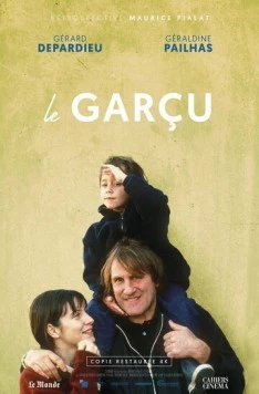Сорванец / Le garçu (1995)