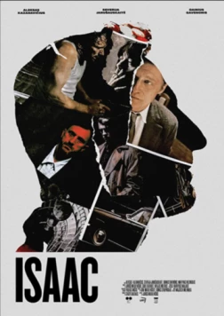 Исаак / Izaokas (2019)