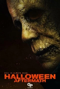 Хэллоуин: Последствия / Halloween Aftermath (2025)
