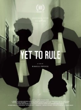 Решение не вынесено / Yet to Rule (2018)