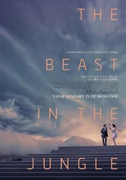 Зверь в чаще / The Beast in the Jungle (2019)