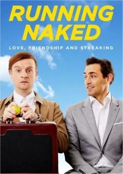 Забег голышом / Running Naked (2020)