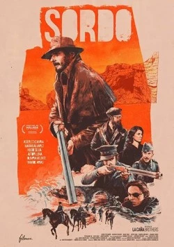 Тихая война / Sordo (2019)
