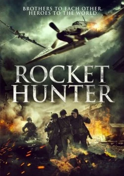 Охотник на ракеты / Rocket Hunter (2020)