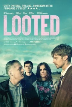 Добыча / Looted (2019)