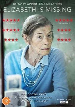 Найти Элизабет / Elizabeth Is Missing (2019)