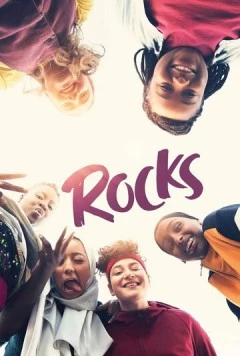 Рокс / Rocks (2019)