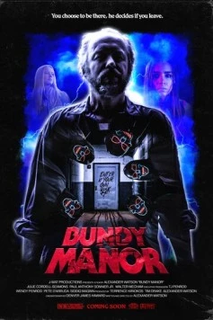 Особняк Банди / Bundy Manor (2023)