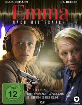 Ночной психолог / Emma nach Mitternacht - Frau Hölle (2016)