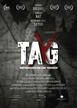 День Икс / Tag X (2019)