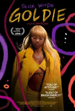 Голди / Goldie (2019)