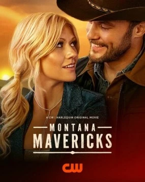 Монтана Маверикс / Montana Mavericks (2025)