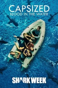 Переворот: Кровь в воде / Capsized: Blood in the Water (2019)