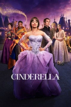 Золушка / Cinderella (2021)
