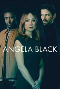 Анджела Блэк / Angela Black (2021)