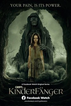 Похититель детей / Kinderfänger (2020)