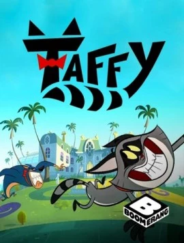 Тэффи / Taffy (2017)