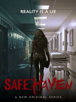 Сейфхэвен / Safehaven (2025)