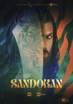 Сандокан: Принц пиратов / Sandokan (2025)