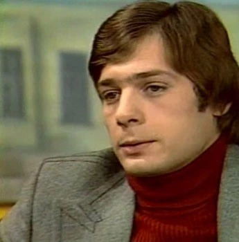 Кадр из Следствие ведут знатоки: Ответный удар (1975) Кадр из Следствие ведут знатоки: Ответный удар (1975)