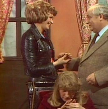 Кадр из Следствие ведут знатоки: Ответный удар (1975) Кадр из Следствие ведут знатоки: Ответный удар (1975)