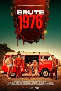 Жесть 1976 (2025)