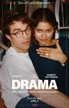 Драма / The Drama (2026)