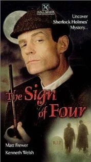 Знак четырех / The Sign of Four (2001)