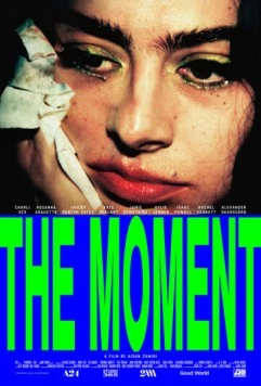 Момент / The Moment (2026)