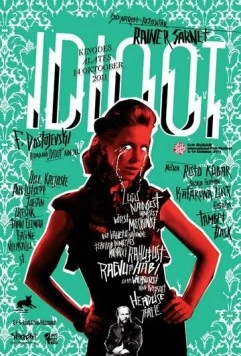 Идиот / Idioot (2011)