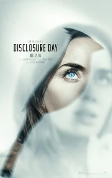 День разоблачения / Disclosure Day (2026)