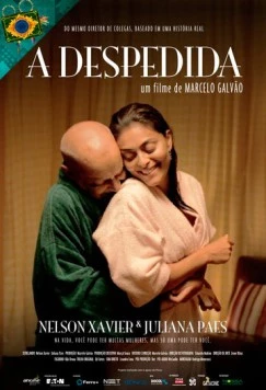 Прощание / A Despedida (2014)