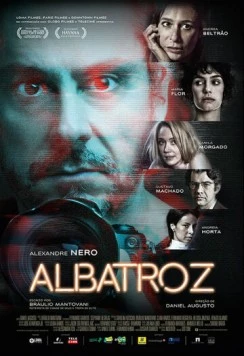Альбатрос / Albatroz (2019)