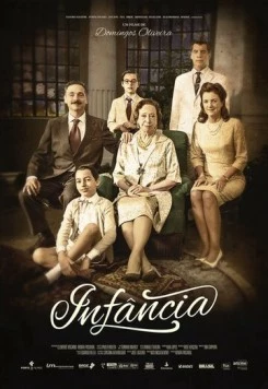 Детство / Infância (2014)