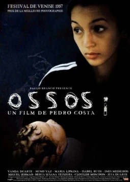 Кости / Ossos (1997)