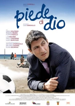 Нога бога / Piede di dio (2009)