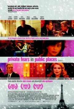 Сердца / Coeurs (2006)